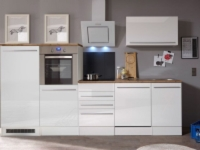 respekta Premium Küchen-Doppelblock 1,805.05 €