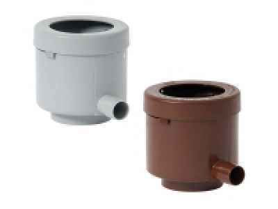 4rain Regensammler Füllautomat »de luxe«, filtert grobe Verschmutzunge 14.99 €