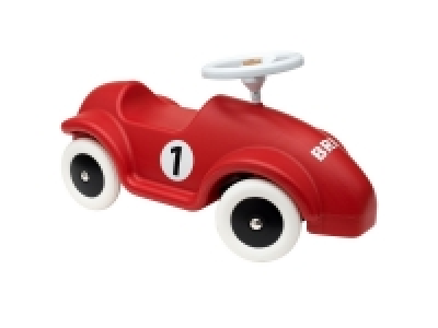 BRIO 30285 »Rutscherauto Rennwagen«, Steuerrad mit Hupe, ab 1 Jahr 72.49 €
