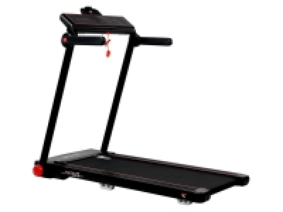 Christopeit Sport Laufband »TM 750S«, 16 Trainingsprogramme, 900 Watt, 579.00 €