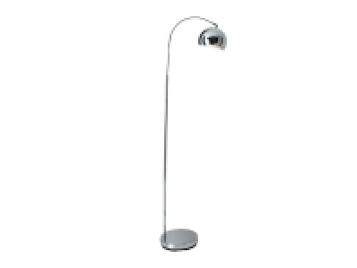 näve Stehleuchte »Style«, inklusive Fußschalter 68.49 €