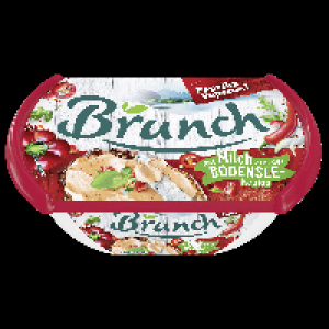 Rewe  Brunch Paprika-Peperoni