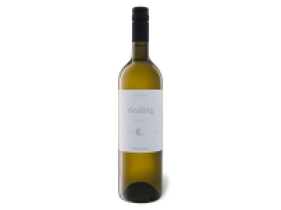 Lidl Weingut Diehl Weingut Diehl Riesling Schlossberg Ortswein QbA trocken, Weißwein 2019