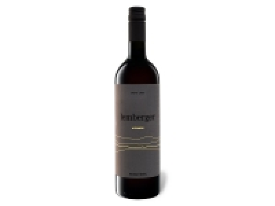 Lidl Weingut Diehl Weingut Diehl Lemberger Holzfass Erste Lage Altenberg QbA trocken, Rot