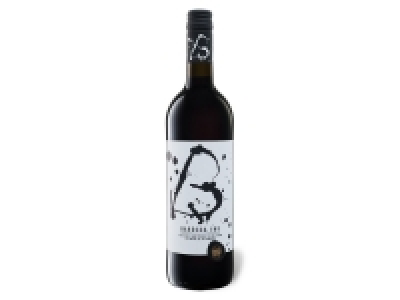 Barossa Ink Shiraz halbtrocken, Rotwein 2017