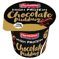 Rewe  Ehrmann High Protein Pudding oder High Protein Joghurt