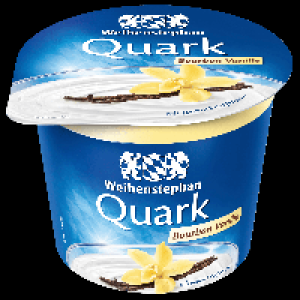 Rewe  Weihenstephan Quark