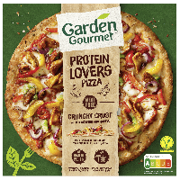 Rewe  Garden Gourmet Protein Lovers Pizza