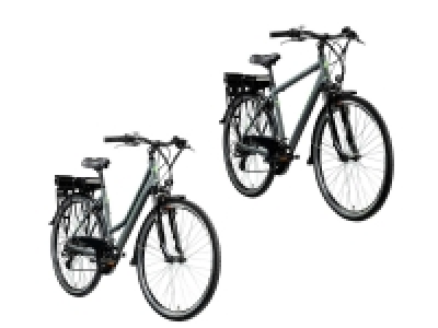 Zündapp E-Trekkingrad »Z802«, 28 Zoll und 21 Gänge 849.00 €