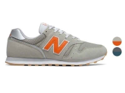 New Balance Herren Sneaker Modell 373, mit robuster Gummi-Außensohle 45.99 €