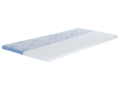 Lidl Meradiso® MERADISO® Wendetopper »Cooler«, 90 x 200 cm