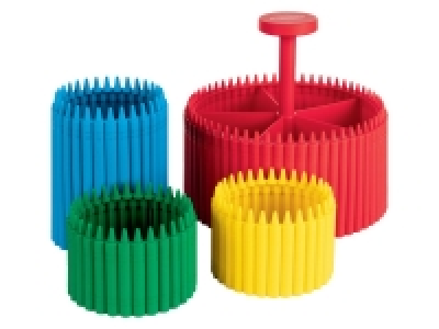 Lidl Crayola Crayola Schreibtisch-Organizer 4-teilig