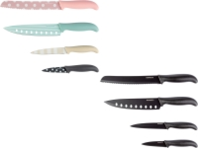 ERNESTO® Messerset 4.99 €