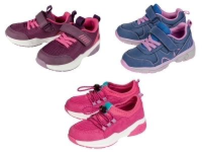 LUPILU® Kleinkinder Freizeitschuh Mädchen, immer ein perfektes Fußklim 8.99 €