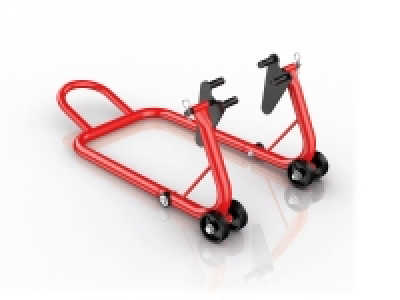 Lidl Crivit® CRIVIT® Motorrad Montageständer, bis 200 kg