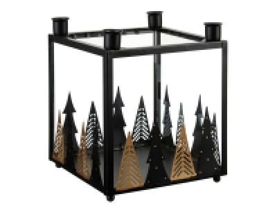Pureday Windlicht »Advent«