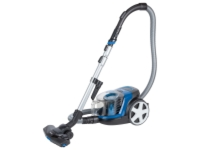 PHILIPS Bodenstaubsauger Beutellos PowerPro Comp act »FC9329/09«