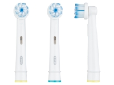 Oral-B Aufsteckbürsten »Precision Clean 4«, 3 Stück 8.99 €