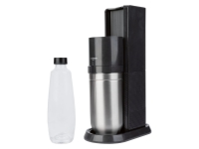 Sodastream Wassersprudler »DUO«, schwarz 79.99 €