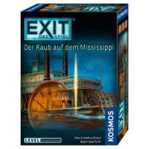 KOSMOS EXIT Das Spiel 9.99 €