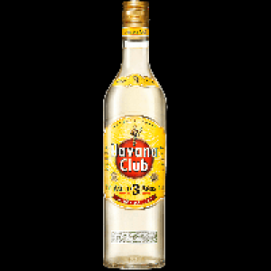 Havana Club Añejo 3 Años