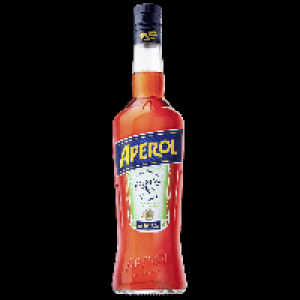 Aperol Aperitif Bitter
