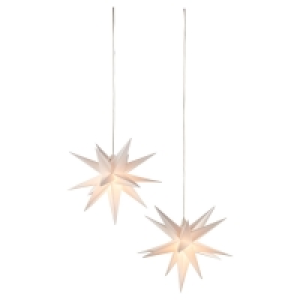 CASA DECO 3D-Leuchtstern 12.99 €