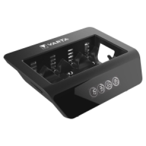 Aldi Süd  VARTA LCD Universal Charger+