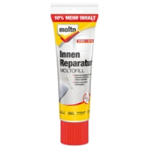 MOLTO Moltofill Reparaturspachtel 365 g