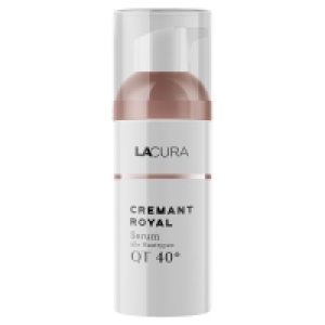 Aldi Süd  LACURA Crémant Royal 40 ml