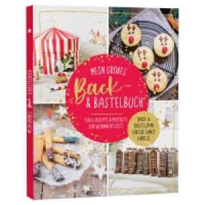 Familien-Weihnachtsbuch