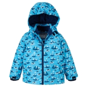 IMPIDIMPI Kleinkinder Schneejacke 12.99 €