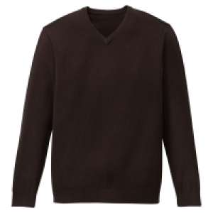 ROYAL CLASS SELECTION Herren-Pullover mit Seide & Kaschmir