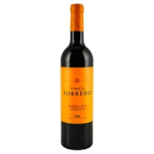 Aldi Süd  2017 FINCA SOBREÑO Crianza Toro D.O. 0,75 l