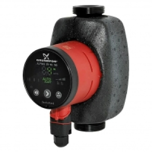 Grundfos Energiesparumwälzpumpe Alpha 2 25-40 146.00 €