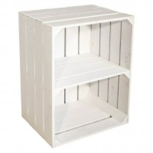 Holzregal Johanna 15.95 €