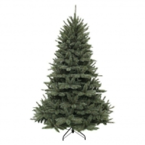 Künstlicher Weihnachtsbaum Blau Forest Frost 199.00 €