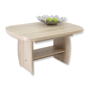 Couchtisch - Sonoma Eiche - ausziehbar 179.00 €