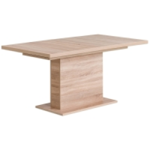 Esstisch - Sonoma Eiche - ausziehbar 149.00 €
