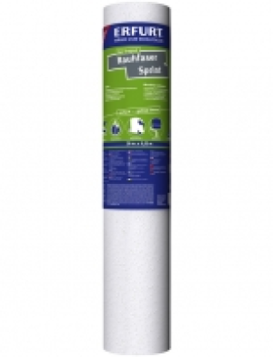 Raufasertapete »Sprint«, weiß, matt, strukturiert 5.79 €