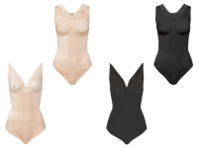 Lidl Esmara® ESMARA® Damen Formbody Figurformer