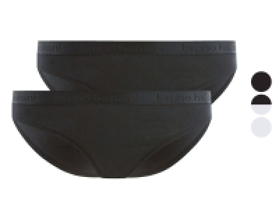 Lidl Bruno Banani Bruno Banani 2 Damen Slip