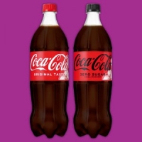 Norma Cocacola/zero/fanta Coca Cola