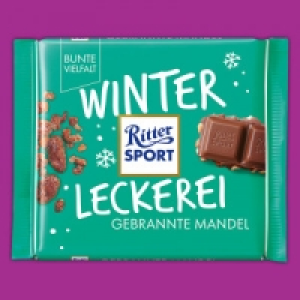 Tafelschokolade 0.59 €