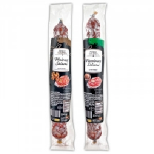 Walnuss-/ Haselnuss-Salami 2.49 €