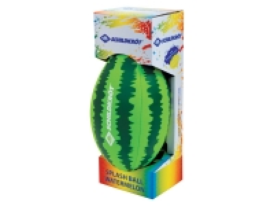 Lidl Schildkröt Schildkröt Neopren Splash Ball Watermelon