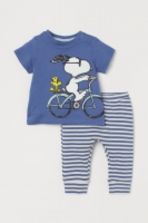 2-teiliges Baumwollset 9.99 €