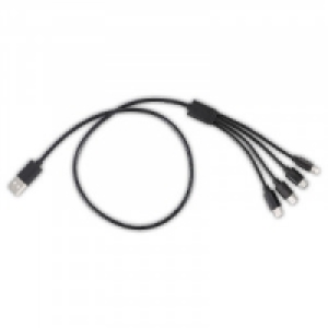 4in1 Ladekabel 3.99 €