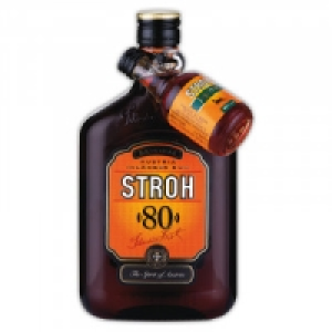 Rum 80 10.99 €