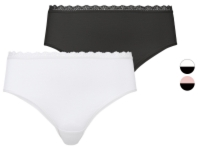 ESMARA® Hipster Damen, 2 Stück 3.99 €